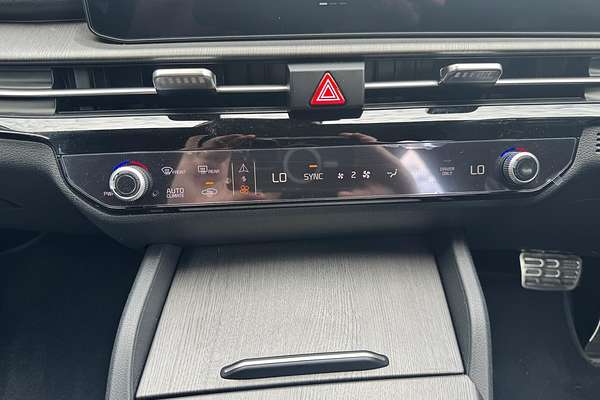 2025 Kia Sportage HEV GT-Line NQ5 PE thumb-26