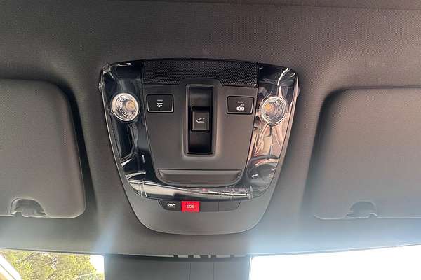 2025 Kia Sportage HEV GT-Line NQ5 PE thumb-31