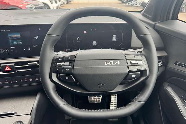2025 Kia Sportage HEV GT-Line NQ5 PE thumb-32