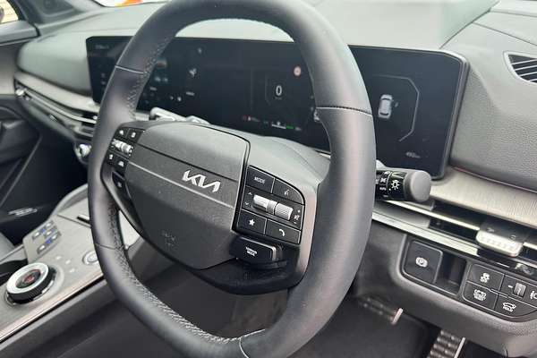 2025 Kia Sportage HEV GT-Line NQ5 PE thumb-33