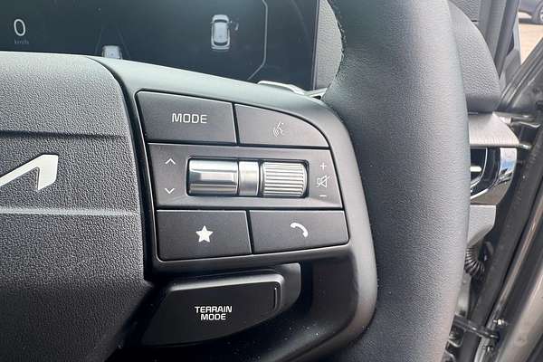 2025 Kia Sportage HEV GT-Line NQ5 PE thumb-34