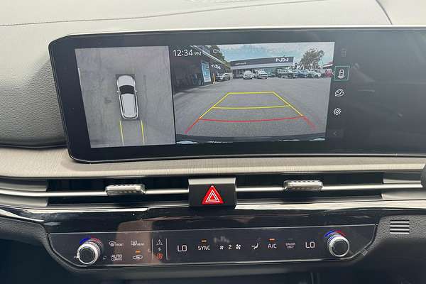 2025 Kia Sportage HEV GT-Line NQ5 PE thumb-35