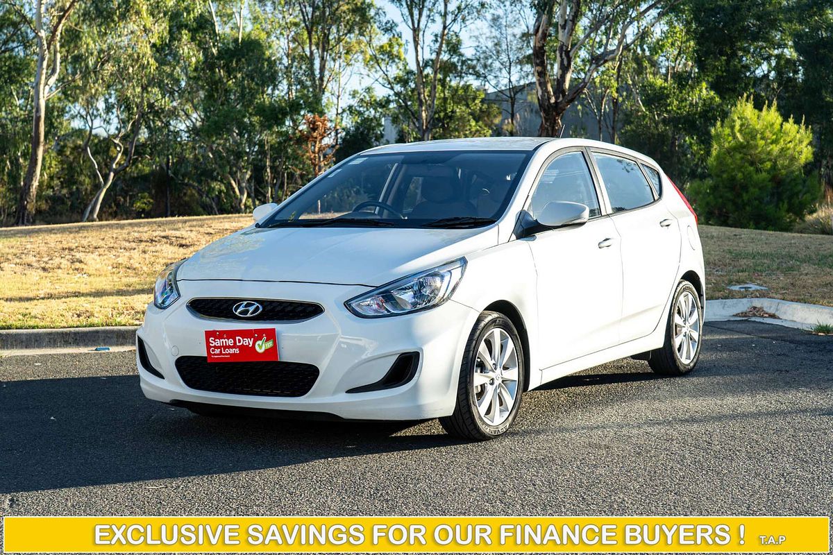 2017 Hyundai Accent Sport RB6