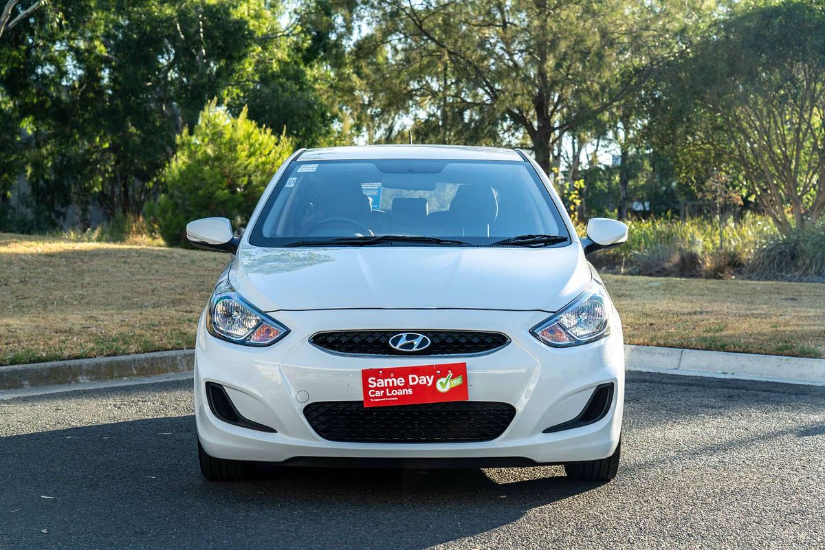 2017 Hyundai Accent Sport RB6