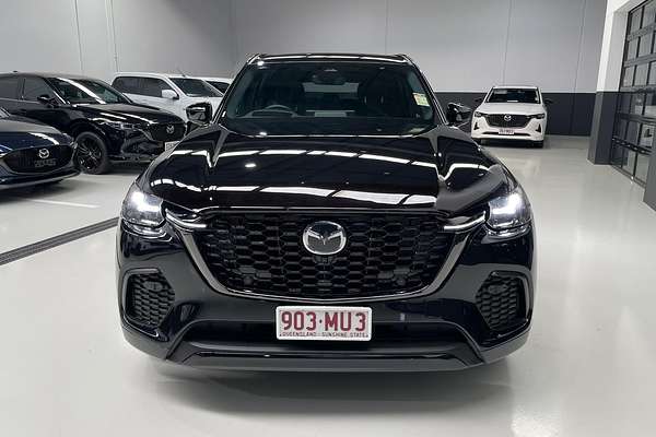 2025 Mazda CX-70 D50e Azami KJ