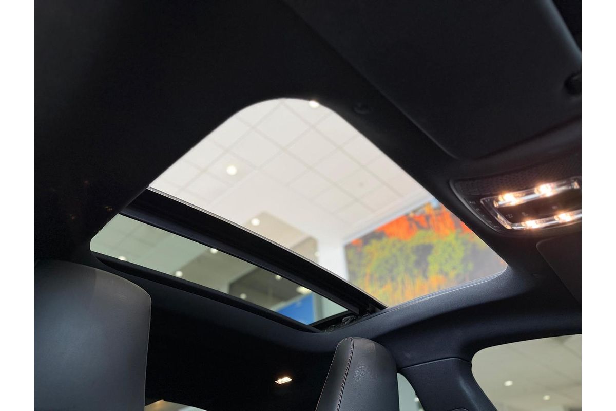 2022 Mercedes-Benz CLA-Class CLA250 C118