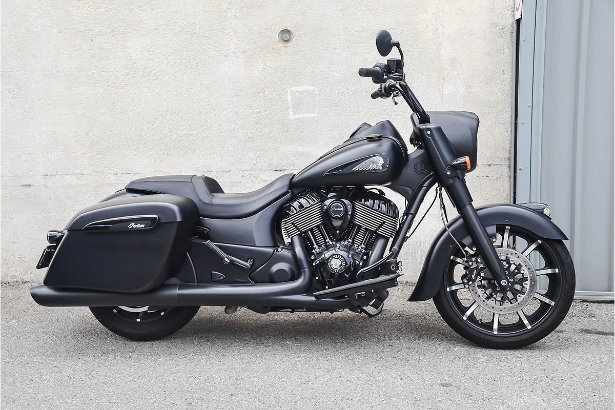 2019 Other Brands SPRINGFIELD