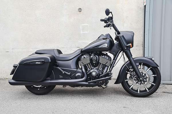 2019 Other Brands SPRINGFIELD