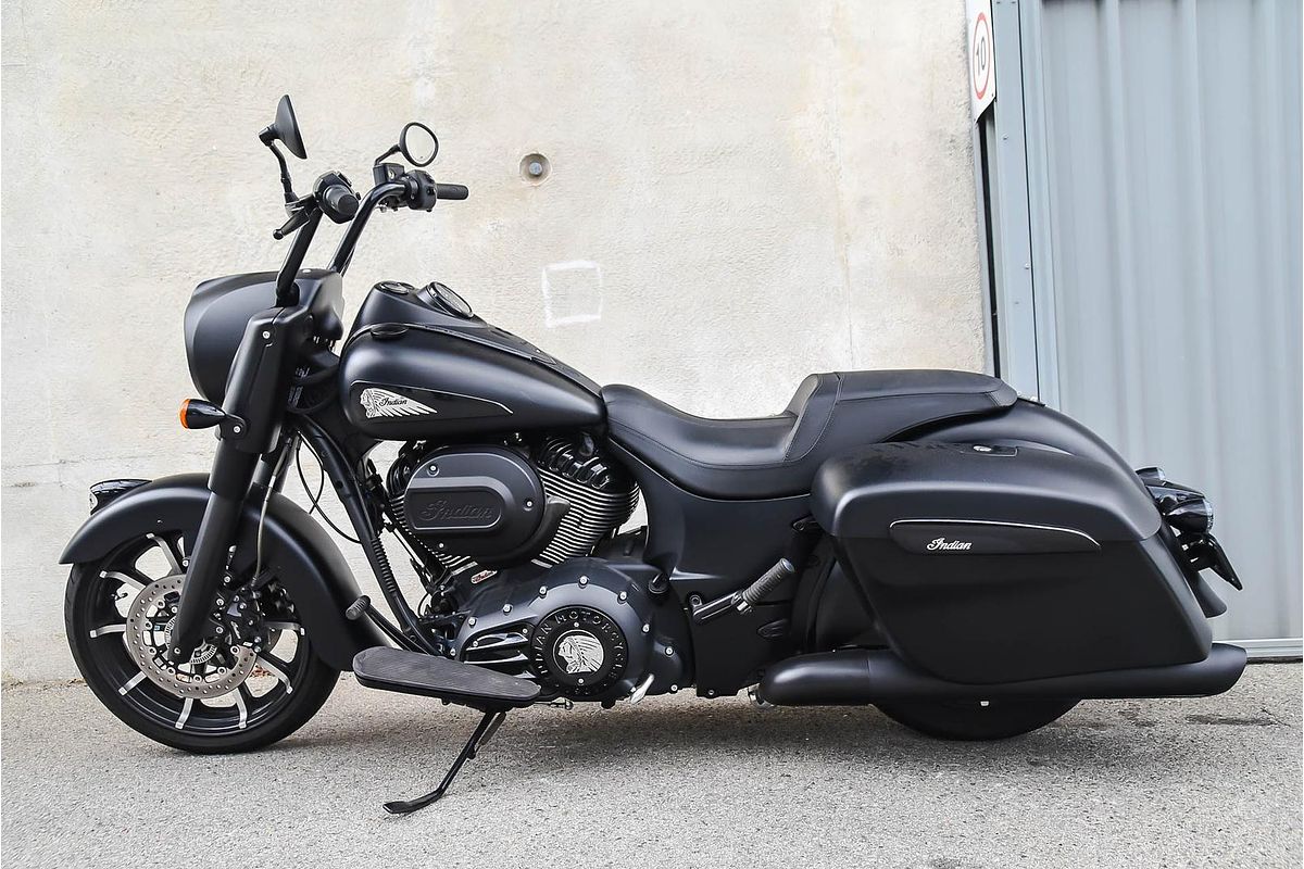 2019 Other Brands SPRINGFIELD