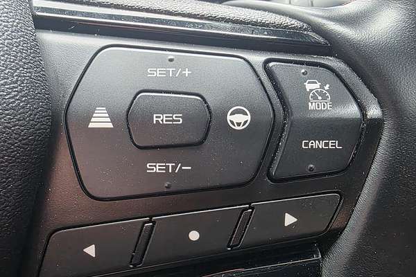 2021 Isuzu D-MAX X-TERRAIN 4X4 thumb-13