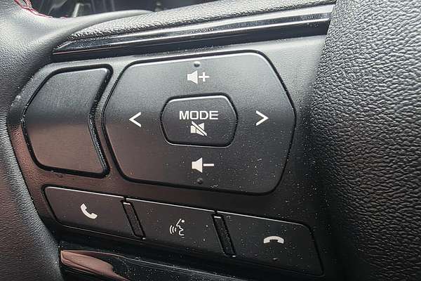 2021 Isuzu D-MAX X-TERRAIN 4X4 thumb-14