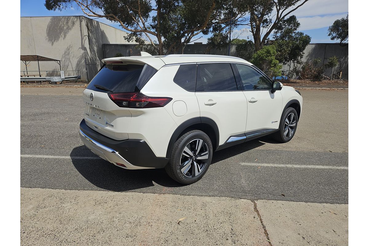 2025 Nissan X-TRAIL Ti e-POWER T33