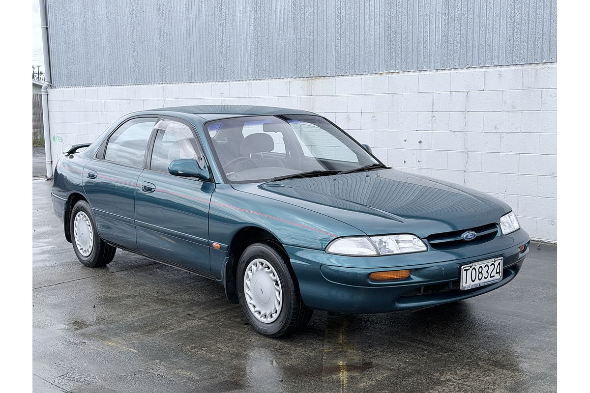 1995 Ford TELSTAR 2.0GLEI S