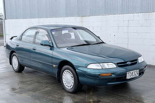1995 Ford TELSTAR 2.0GLEI S