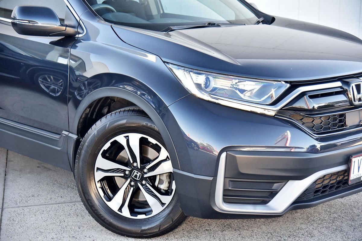 2021 Honda CR-V VTi RW