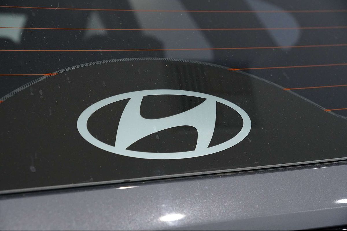 2025 Hyundai Tucson NX4.V4