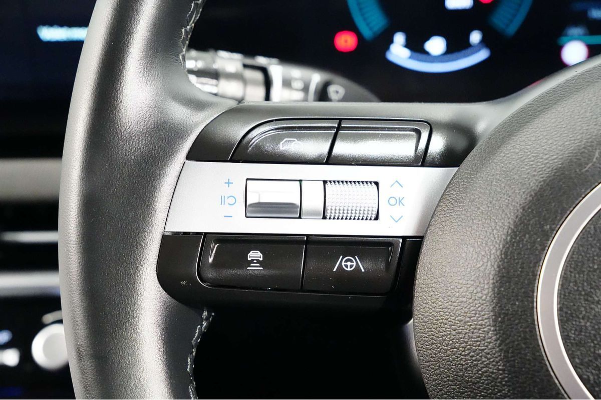 2025 Hyundai Tucson NX4.V4