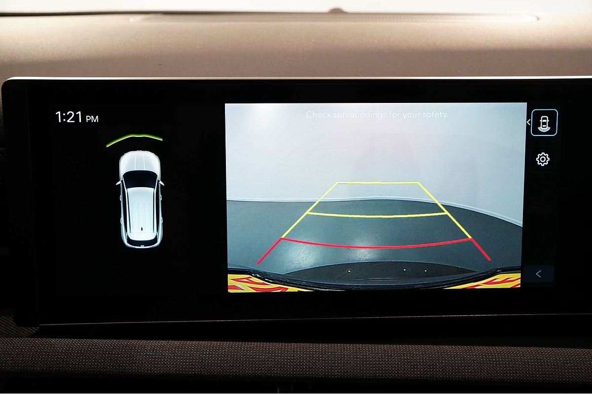 2025 Hyundai Tucson NX4.V4