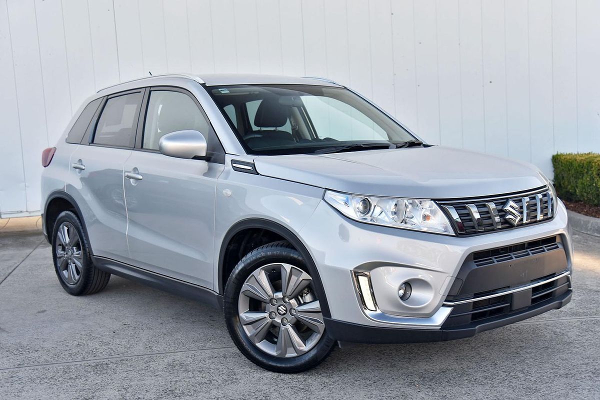 2022 Suzuki Vitara 1.6L LY SERIES II MY22
