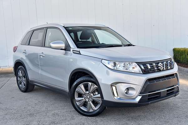 2022 Suzuki Vitara 1.6L LY SERIES II MY22