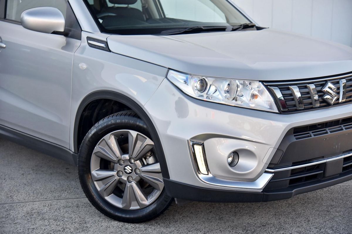 2022 Suzuki Vitara 1.6L LY SERIES II MY22