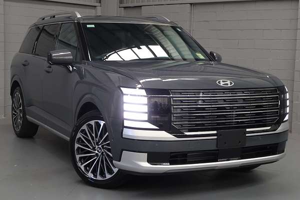 2025 Hyundai Palisade Calligraphy LX3.V1