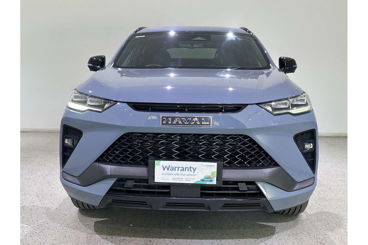 2025 GWM Haval H6GT Ultra PHEV B03