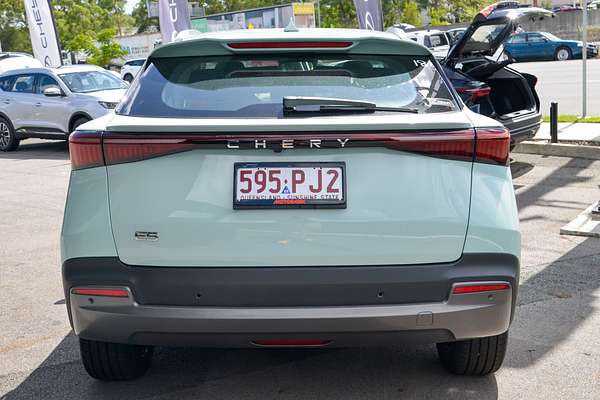 2025 Chery E5 Urban thumb-6