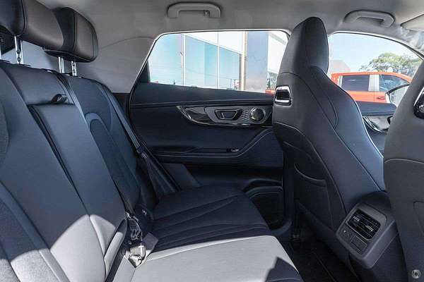 2025 Chery E5 Urban thumb-6