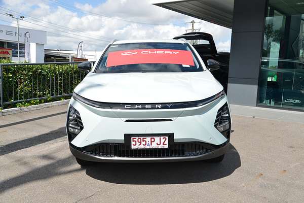 2025 Chery E5 Urban thumb-2