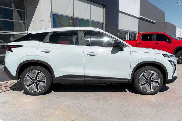 2025 Chery E5 Urban thumb-1