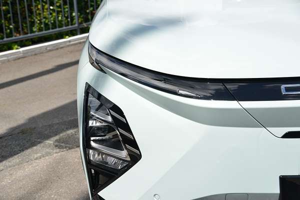 2025 Chery E5 Urban thumb-1