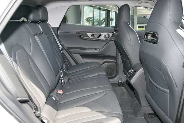 2025 Chery E5 Urban thumb-8