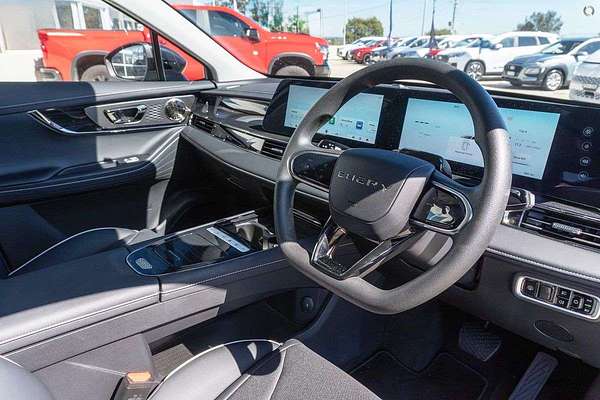 2025 Chery E5 Urban thumb-8