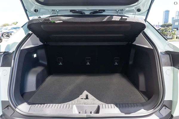 2025 Chery E5 Urban thumb-5