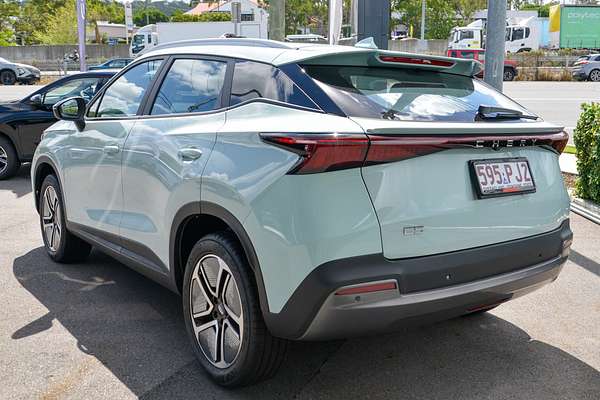 2025 Chery E5 Urban thumb-5