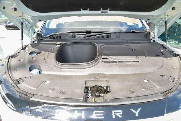 2025 Chery E5 Urban thumb-7