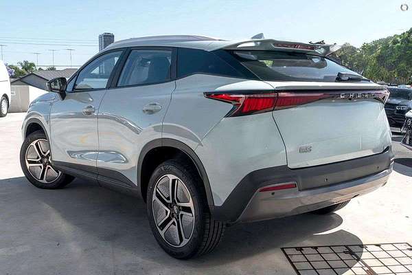 2025 Chery E5 Urban thumb-3