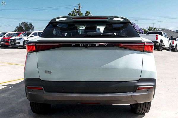 2025 Chery E5 Urban thumb-4
