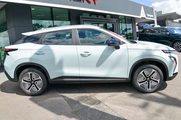 2025 Chery E5 Urban thumb-4