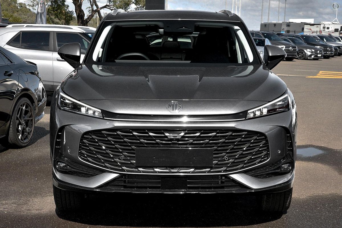 2025 MG HS Hybrid+ Essence AS33H