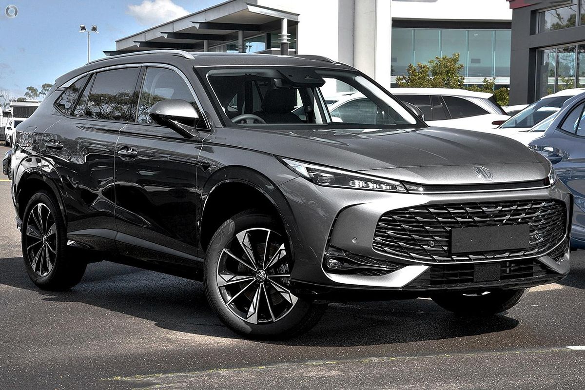 2025 MG HS Hybrid+ Essence AS33H