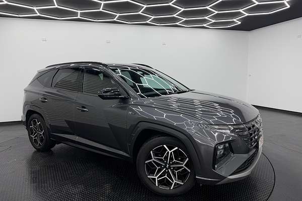 2022 Hyundai Tucson Elite NX4.V1