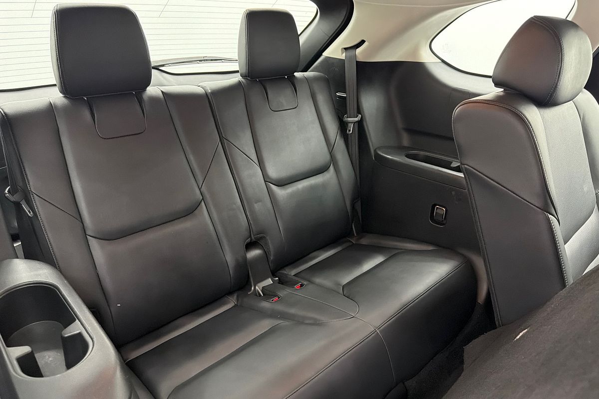 2017 Mazda CX-9 Touring TC