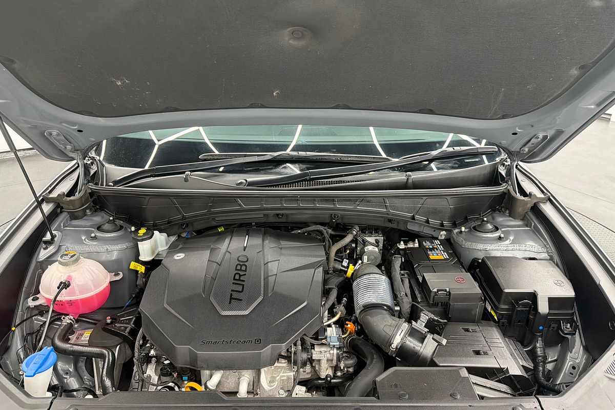 2022 Hyundai Tucson Elite NX4.V1