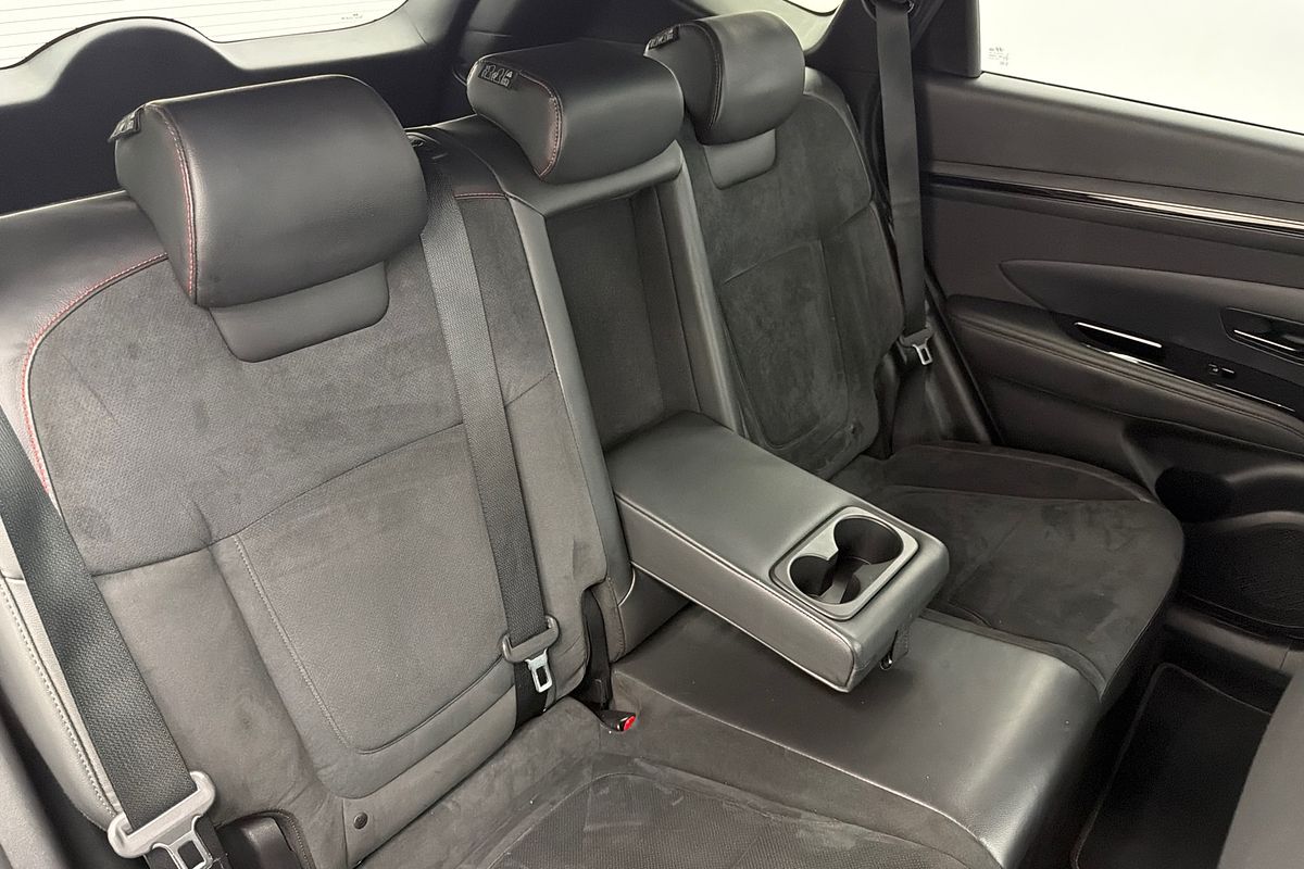 2022 Hyundai Tucson Elite NX4.V1