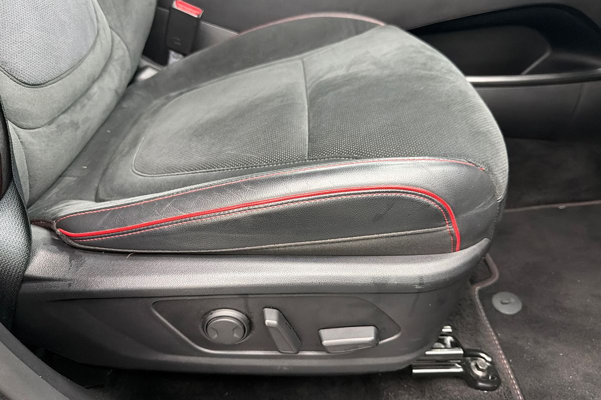 2022 Hyundai Tucson Elite NX4.V1