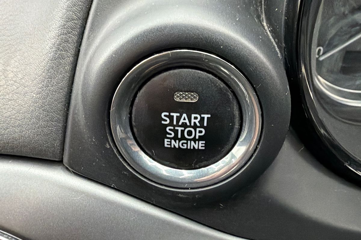 2017 Mazda CX-9 Touring TC