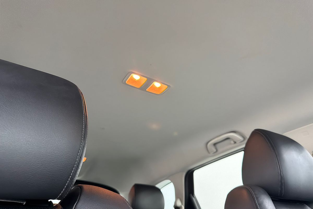 2017 Mazda CX-9 Touring TC