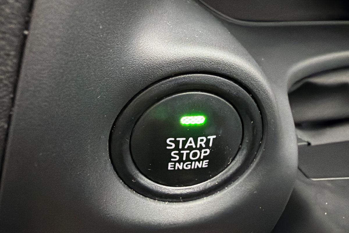 2016 Mazda 3 SP25 GT BN Series